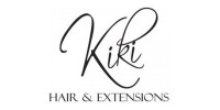 Kiki Hair and Extensions