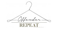 Repeat Offender Clothing