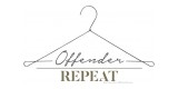 Repeat Offender Clothing