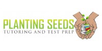 Planting Seeds Tutoring