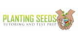 Planting Seeds Tutoring