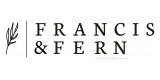 Francis & Fern