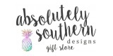 Absolutely Southern Designs Gift Store