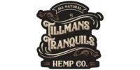 Tillman’s Tranquils
