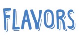 FLAVORS a Beaumont Products Brand