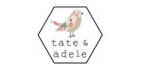 Tate and Adele