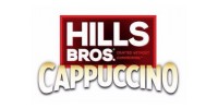Hills Bros Cappuccino