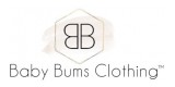 Baby Bums Clothing