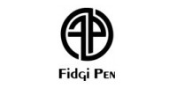 Fidgi Pen