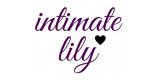 Intimate Lily