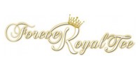 Forever Royal Tee