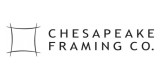 Chesapeake Framing Co