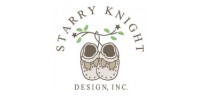 Starry Knight Design