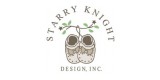 Starry Knight Design