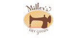 Miller's Dry Goods