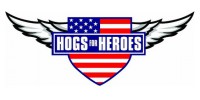 Hogs For Heroes