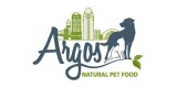 Argos, All-Natural Pet Food & Supply