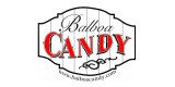 Balboa Candy