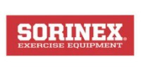 Sorinex Exercise Equipment