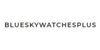 Blue Sky Watches Plus