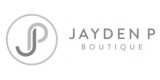 Jayden P Boutique