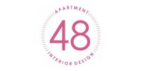 Apartment 48 | Interior Design