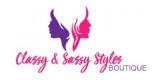 Classy & Sassy Styles Boutique