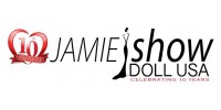 Jamie Show Doll USA
