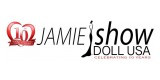 Jamie Show Doll USA