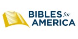 Bibles for America