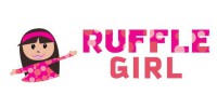 Ruffle Girl