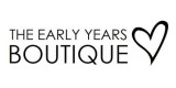 The Early Years Boutique