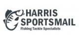 Harris Sportsmail