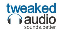 Tweaked Audio