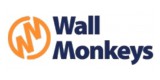 Wall Monkeys
