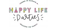 Happy Life Parties