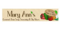 Mary Anns Beans