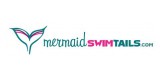 Mermaid Swim Tails