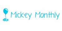 Mickey Monthly