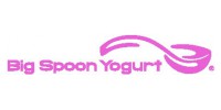 Big Spoon Yogurt