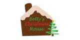 Betty´s Christmas House