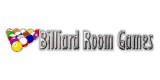 Billiard Rooms Games