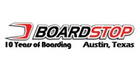 Board Stop