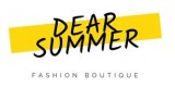Dear Summer Boutique