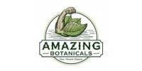 Amazing Botanicals