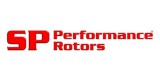 SP Performance Rotors
