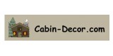 Cabin-Decor