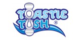 Toastie Tush