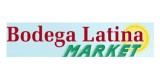 Bodega Latina Market
