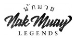 Nak Muay Legends